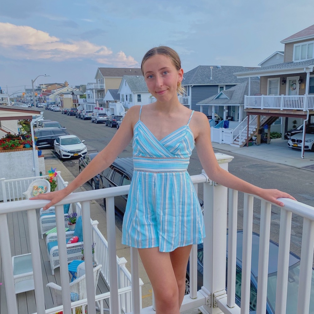 Meet your Posher, Rory